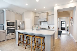 2433 Lazy Dog Ln, Northlake, TX 76247