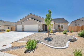 595 Pine Creek Cir, Dayton, NV 89403