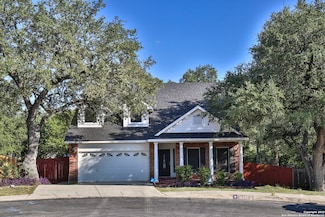 10202 Tiger Field, San Antonio, TX 78251