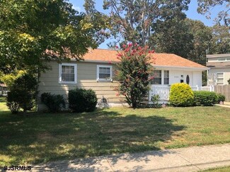 2121 Wabash Ave, Linwood, NJ 08221
