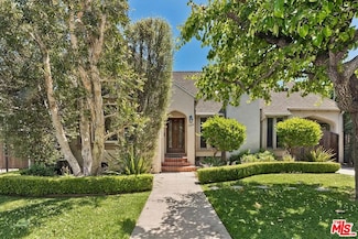 1024 Stearns Dr, Los Angeles, CA 90035