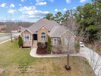 9 Bluff View Dr SE, Huntsville, AL 35803