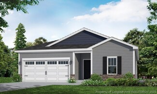 1142 McNeill Pond Rd, Lumber Bridge, NC 28357