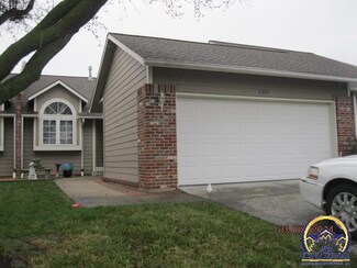 5325 SW 22nd Park, Topeka, KS 66614