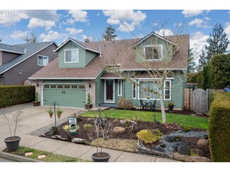 11725 SW 129th Place, Portland, OR 97223