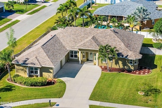 1239 Guy Island Dr, Merritt Island, FL 32952