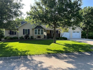2735 Brittany Dr, Jackson, MO 63755