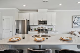 4014 Silver Oak Ln, Morrisville, NC 27560