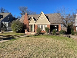 4825 Norma St, Fort Worth, TX 76103