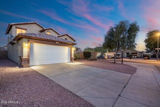 1721 S 64th Ave, Phoenix, AZ 85043