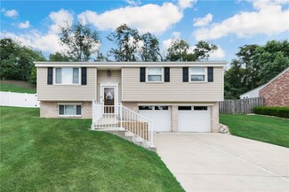 1086 Fiddleback Dr, Mc Kees Rocks, PA 15136