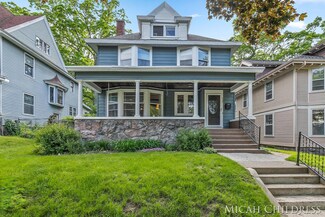 307 Auburn Ave SE, Grand Rapids, MI 49506