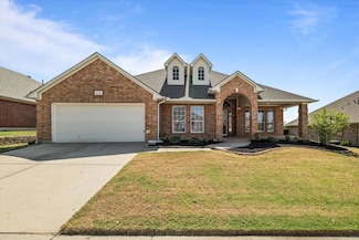 4116 Bedington Ln, Fort Worth, TX 76244