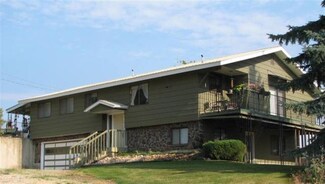 1442 Kirkpatrick Rd, Elk, WA 99009