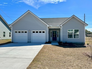 3005 Harvey Ave, North Charleston, SC 29405