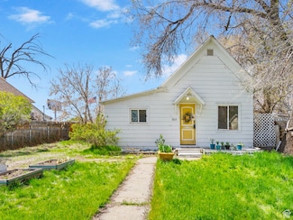 3215 Pingree Ave E, Ogden, UT 84401