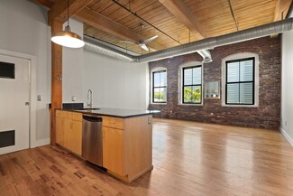 589 Essex St Unit 407, Lynn, MA 01901
