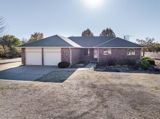 15315 E 111th St S, Mulvane, KS 67110