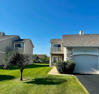 2241 Tallgrass Ct Unit 12, Beloit, WI 53511