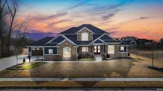 13523 Narrows Cove, Fort Wayne, IN 46814
