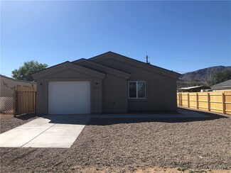 4579 N Van Nuys Rd, Kingman, AZ 86409
