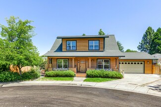 776 Capella Cir, Ashland, OR 97520