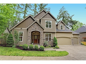 1734 NW Saltzman Rd, Portland, OR 97229