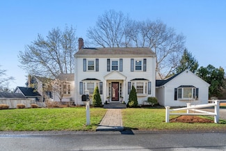 40 Hooper St, Westwood, MA 02090