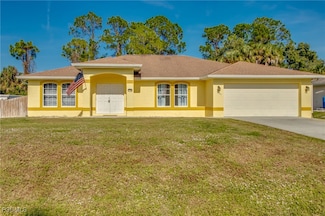 3728 Tareco St, Fort Myers, FL 33905