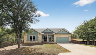 331 Nene Ln, Bastrop, TX 78602