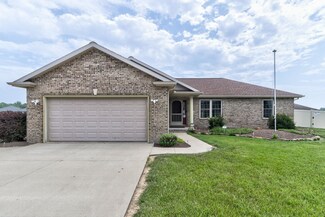 4150 N Portersville Rd, Jasper, IN 47546