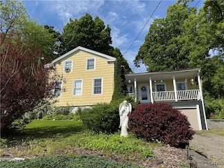 58 S Hamilton St, Jordan, NY 13080