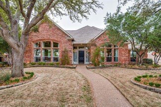 4500 Arlen Dr, Plano, TX 75093
