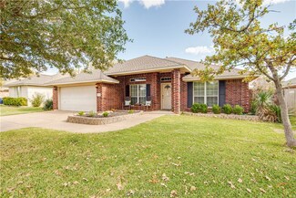 1411 Fincastle Loop, College Station, TX 77845