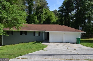 6286 Saddlewood Dr, Lithonia, GA 30058