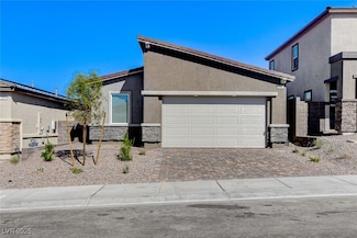 296 Fossil Falls St, Henderson, NV 89015