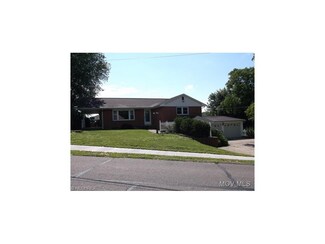 526 Ullman St, Beverly, OH 45715