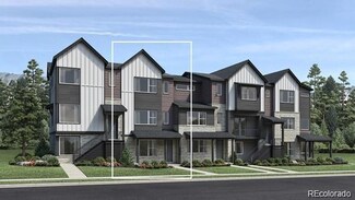 12004 W 51st Ave, Wheat Ridge, CO 80033