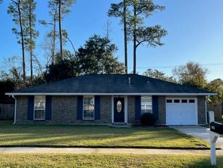 1387 Westlawn Dr, Slidell, LA 70460