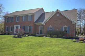 13 Victoria Heights, East Aurora, NY 14052