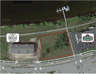 L3B3 Lake Shore Dr NE, Bemidji, MN 56601