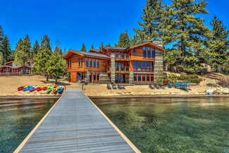 6750 N North Lake Blvd Unit 1B, Tahoe Vista, CA 96148