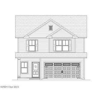 606 Bladen St, Wilmington, NC 28401