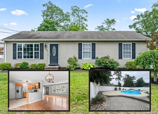 701 Beachwood Blvd, Beachwood, NJ 08722