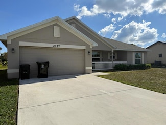 2177 SE Dolphin Rd, Port Saint Lucie, FL 34952