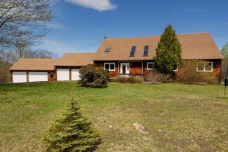 311 Alton Mountain Rd, Alton Bay, NH 03810