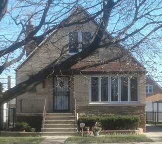 8129 S Kedzie Ave, Chicago, IL 60652