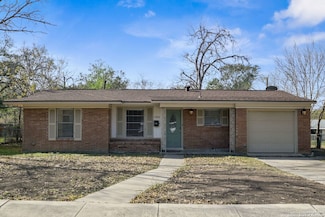 1322 Viewridge Dr, San Antonio, TX 78213
