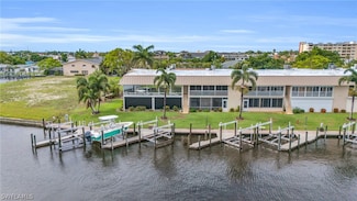 1730 Sandy Cir Unit 111, Cape Coral, FL 33904