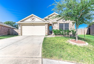 1231 Nuevo Carrasco Ln, Channelview, TX 77530